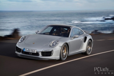 保时捷全新Porsche 911 发布前瞻