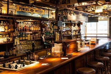 全球最好的小酒吧 木屑散落的纽约饮酒窝夺冠