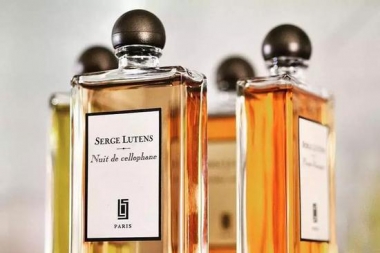 小众香水，只“味”不同！