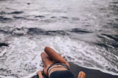 芭姐15天瘦了8斤!领导以为我失恋了