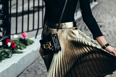 大胆才能出位，这些抓人眼球的衣服想全部败入！