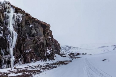 俄罗斯超高性价比的极光胜地即将刷屏