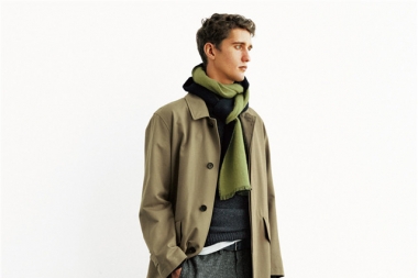 “洋葱式”叠搭划重点！T恤衬衫先别急着收起来…