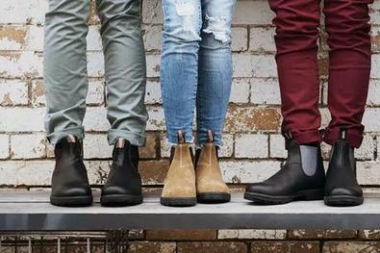 为什么男人穿上切尔西靴就觉得自己绅士又时髦