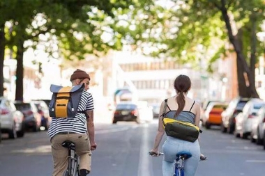 想当个合格的Cityboy,看看你是不是少了一个包？