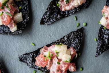 拯救嘴馋又怕胖的你 这八种零食当宵夜吃不怕胖