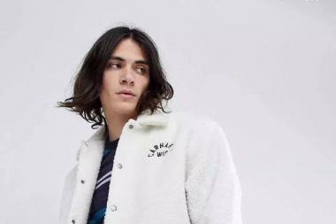 没有穿过“摇粒绒”，这个冬天你白过了