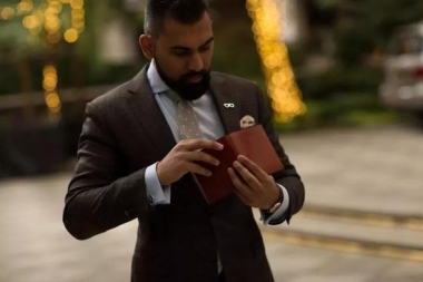 新年将至 请收下这份钱包+腰带清单