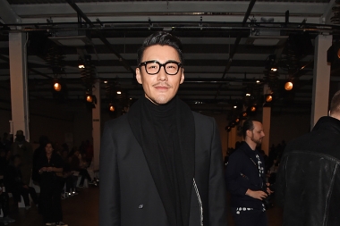 “直男”fashion icon来袭，这么穿衣真好看