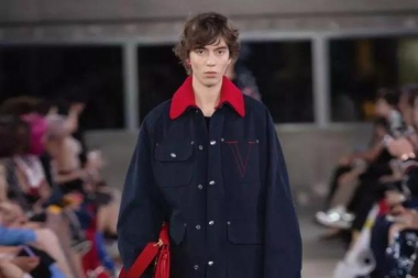 这才是今年“红色”的正确打开方式