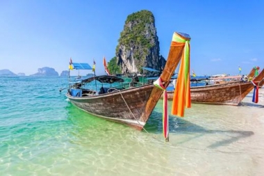 泰国免落地签证费延长至4月 带上这份独家指南出发
