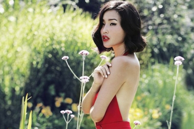 时尚博主告诉你 小眼睛的女生该怎么化妆