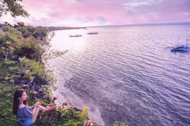 舍不得夏天？想收获Lisa同款海岛之旅一点不难