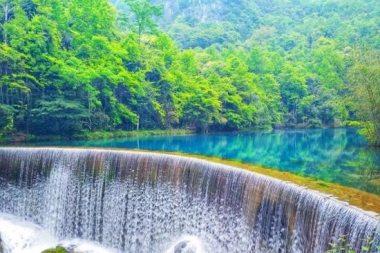 贵州的这些地方 去了一定不会后悔