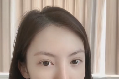 宁静当场卸妆 姐姐们在种草这事上比跳舞还拼