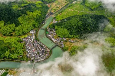 《我和我的家乡》取景地大公开 想不到有这么美