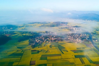 2月最佳旅行地榜单出炉 看到第一个就忍不住想出发