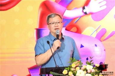 “达利丝绸”院长会客厅：科技+艺术，赋能设计新生态