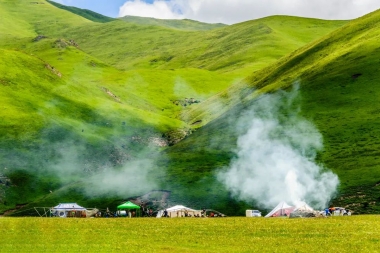 被美国杂志吹爆的甘肃 美了千年却一直被遗忘