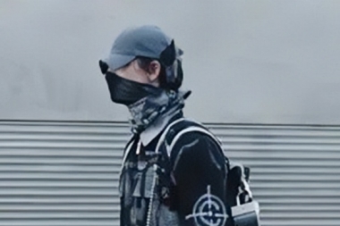 从纽约分身到巴黎，GIVENCHY的秀场有秘密？
