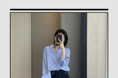 夏末秋初通勤怎么穿？8套look请照搬