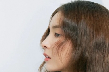 挑战Lisa女团发色后我后悔了
