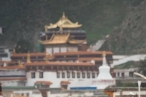 这个低调的西北小城夏河 藏着世界级绝美风光