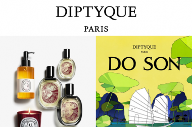 Diptyque 2024杜桑限量系列全新上市