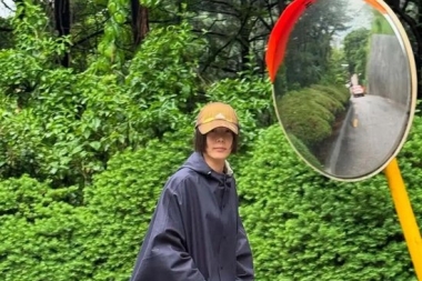 面对突如其来的降温，所有人都急需一件外套！
