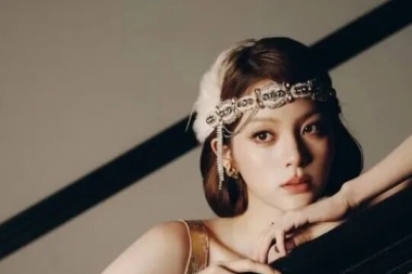 看欧阳娜娜如何将审美贯彻进生活的每个细节