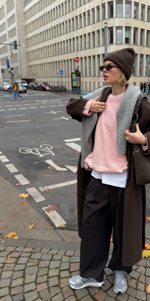 这个冬天，谁还没被迪丽热巴的同款冷帽种草