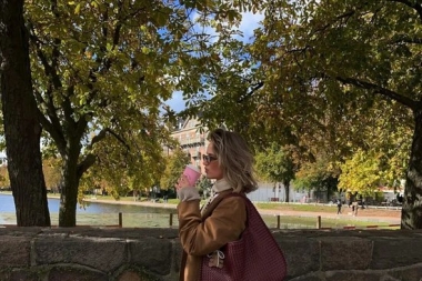 衣服也要和刷剧一样，开启“冬季复古循环模式”！